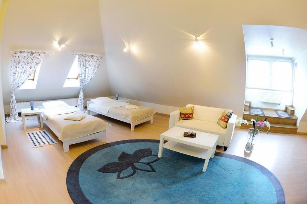 Apartamenty Zamkowa イェレニャ・グーラ エクステリア 写真