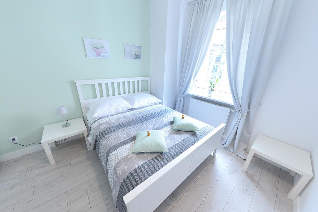 Apartamenty Zamkowa イェレニャ・グーラ エクステリア 写真